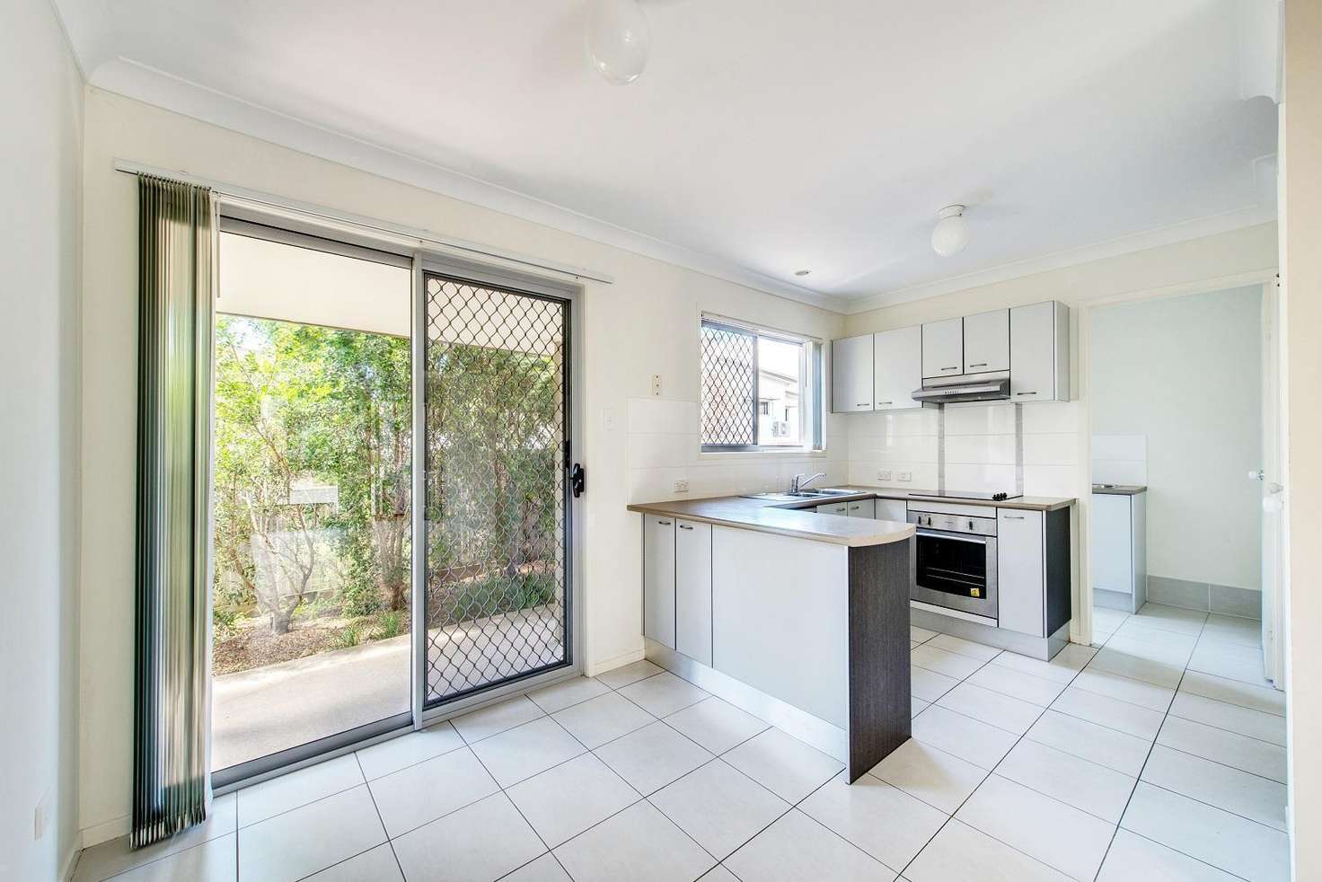 Main view of Homely townhouse listing, 7/45 Lacey Road, Carseldine QLD 4034
