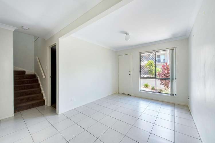 Second view of Homely townhouse listing, 7/45 Lacey Road, Carseldine QLD 4034