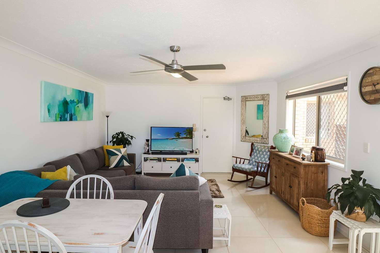 Main view of Homely apartment listing, 2/2032 Gold Coast Highway, Miami QLD 4220