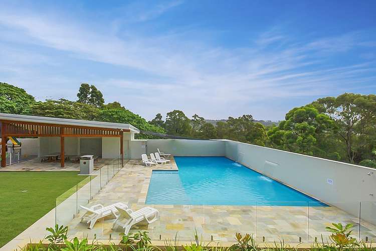 Fourth view of Homely house listing, 35 Currumbin Crest Drive, Currumbin QLD 4223