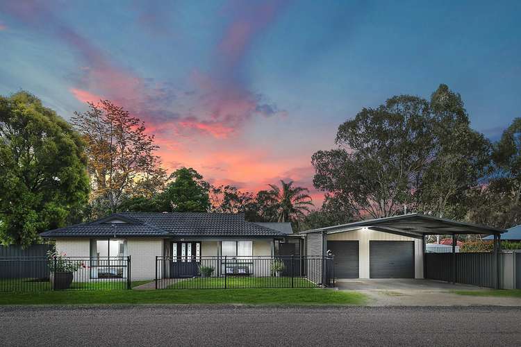 Main view of Homely house listing, 42 Alexander Street, Ellalong NSW 2325
