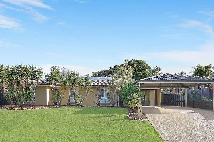 Second view of Homely house listing, 8 Camelia Street, Springfield QLD 4300