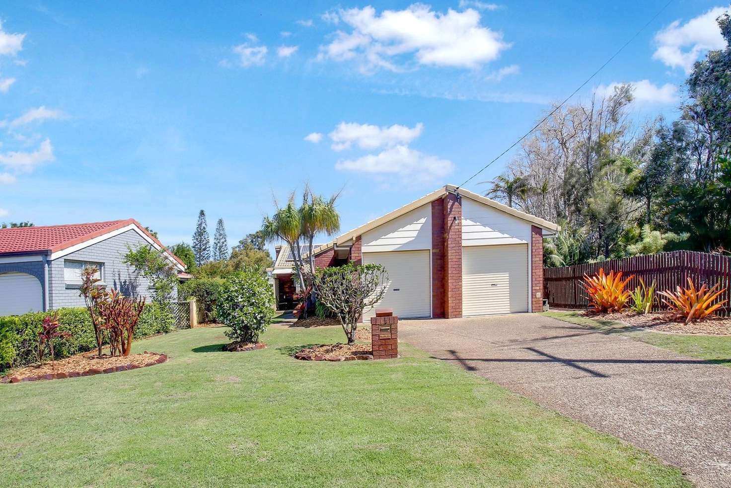 Main view of Homely house listing, 6 Booker Parade, Golden Beach QLD 4551