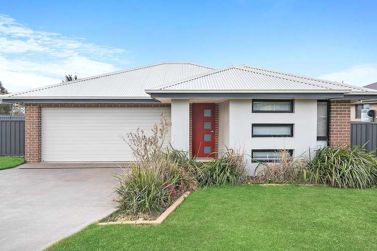 Main view of Homely house listing, 20 Winter Street, Mudgee NSW 2850