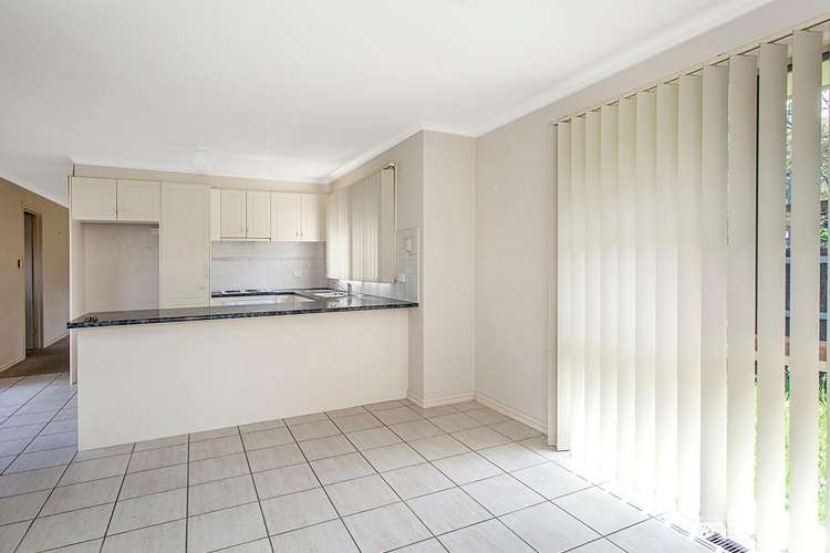 Third view of Homely unit listing, 6/378-380 Mount Dandenong Road, Croydon VIC 3136