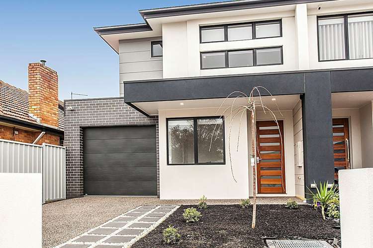 Main view of Homely townhouse listing, 15A Strathearn Avenue, Murrumbeena VIC 3163