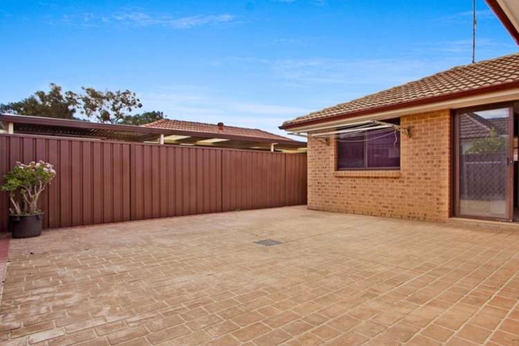 Fifth view of Homely house listing, 1/39 Brisbane Street, Oxley Park NSW 2760