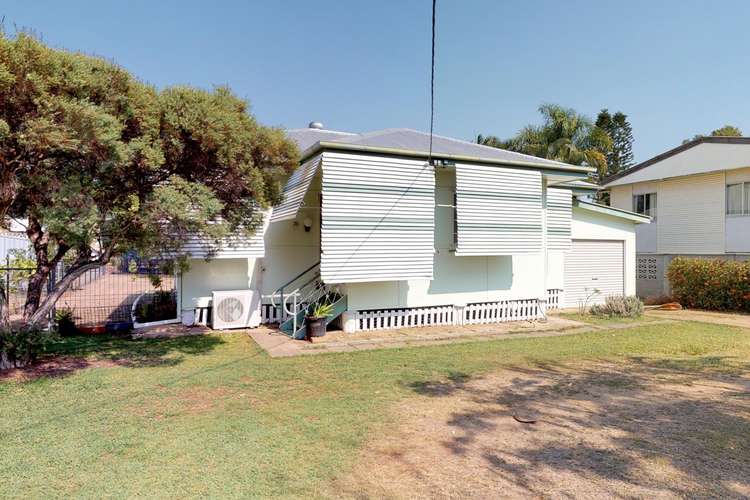 Main view of Homely house listing, 314 Dean Street, Frenchville QLD 4701