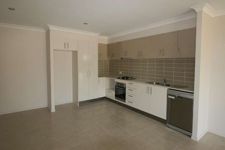 Third view of Homely apartment listing, 1/2 Parkview Drive, Glenvale QLD 4350