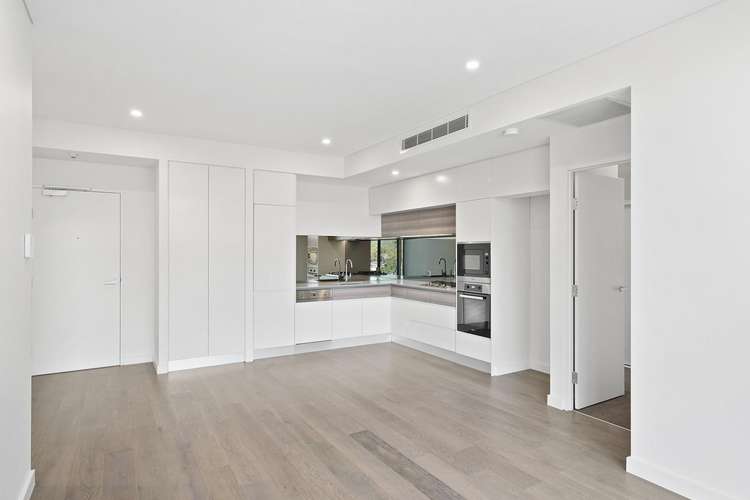 Fifth view of Homely apartment listing, 801/18-20 Kendall Street, Gosford NSW 2250