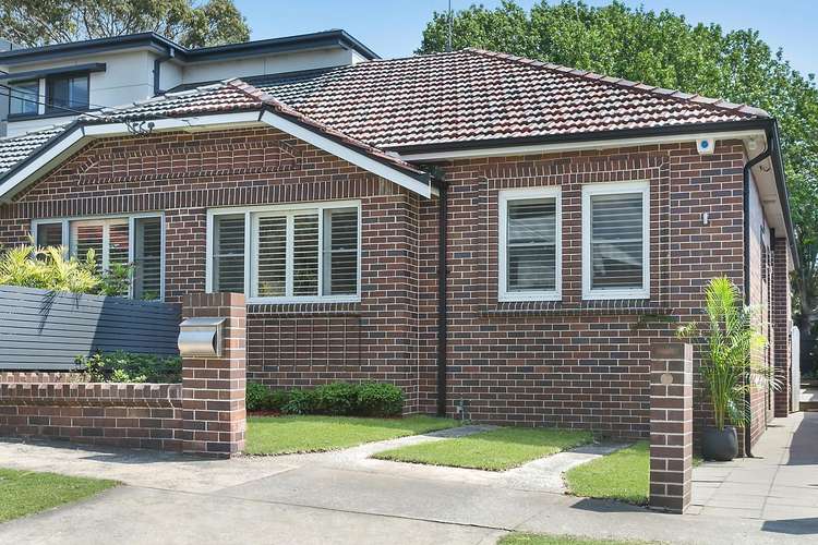 Main view of Homely house listing, 24 Araluen Street, Kingsford NSW 2032