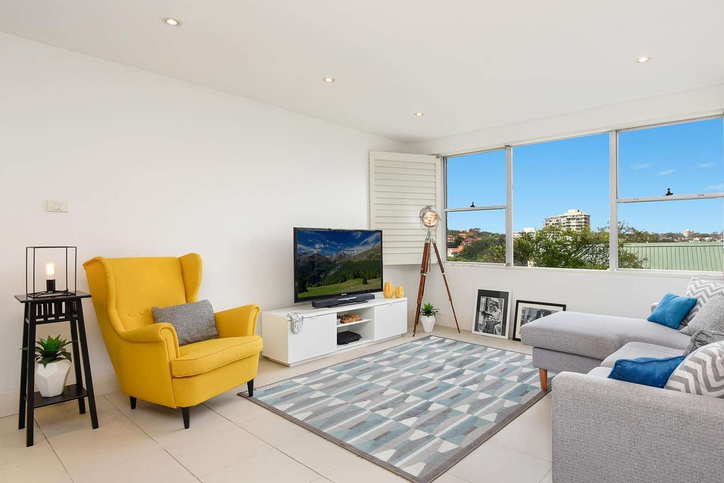 Main view of Homely apartment listing, 25/5 St Marks Road, Darling Point NSW 2027