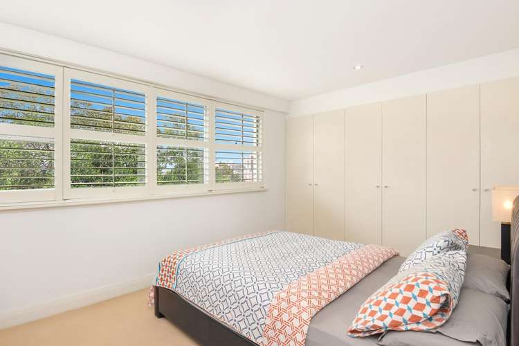 Second view of Homely apartment listing, 25/5 St Marks Road, Darling Point NSW 2027