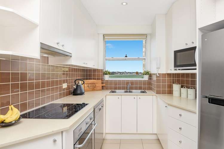 Third view of Homely apartment listing, 25/5 St Marks Road, Darling Point NSW 2027