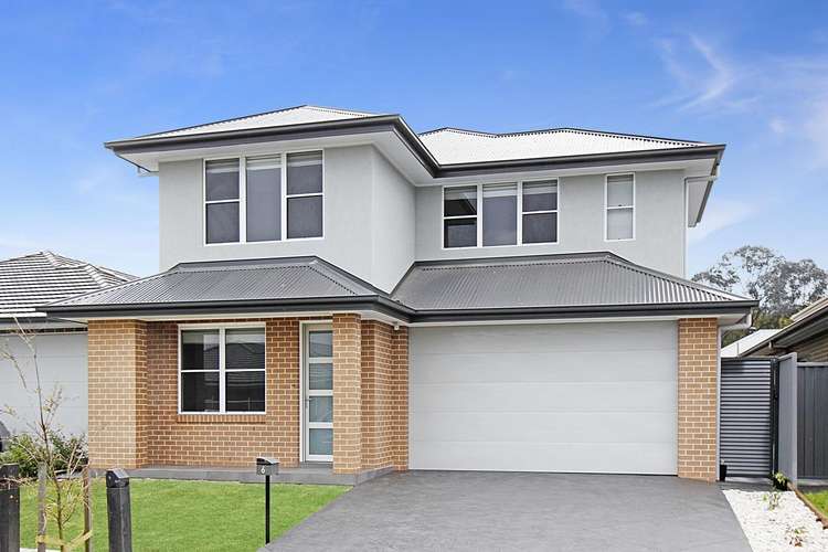Main view of Homely house listing, 6 Dipodium Avenue, Denham Court NSW 2565