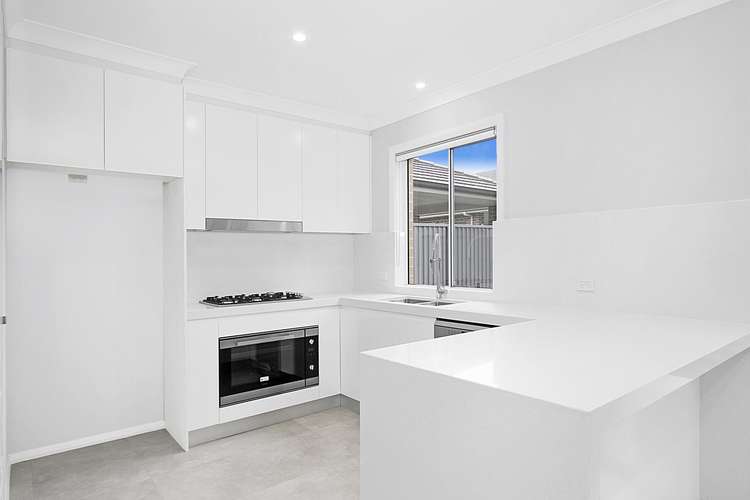 Second view of Homely house listing, 6 Dipodium Avenue, Denham Court NSW 2565