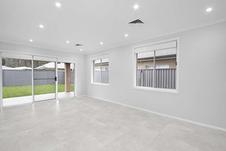 Third view of Homely house listing, 6 Dipodium Avenue, Denham Court NSW 2565