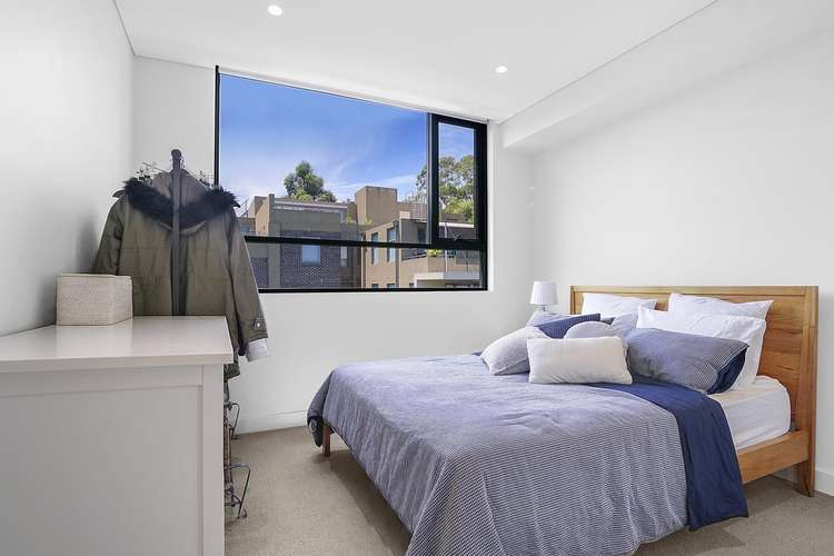 Second view of Homely apartment listing, 502/50 Gordon Crescent, Lane Cove NSW 2066