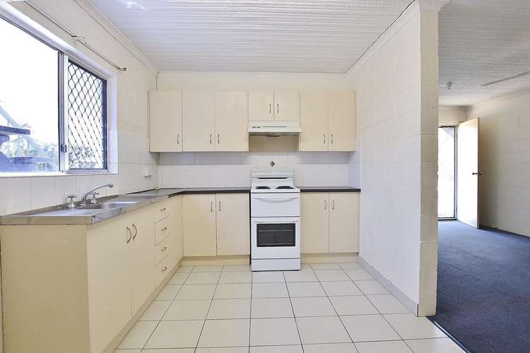 Main view of Homely apartment listing, 1/204 Bawden Street, Berserker QLD 4701