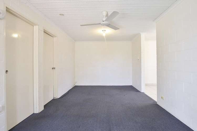 Third view of Homely apartment listing, 1/204 Bawden Street, Berserker QLD 4701