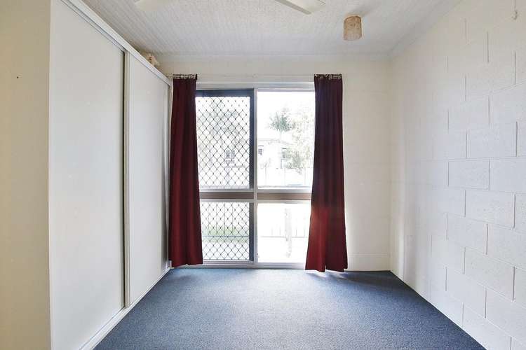 Fourth view of Homely apartment listing, 1/204 Bawden Street, Berserker QLD 4701