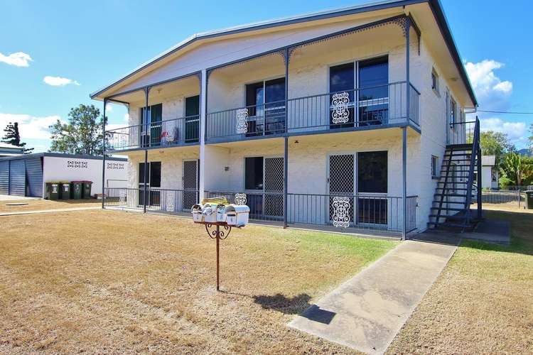 Fifth view of Homely apartment listing, 1/204 Bawden Street, Berserker QLD 4701
