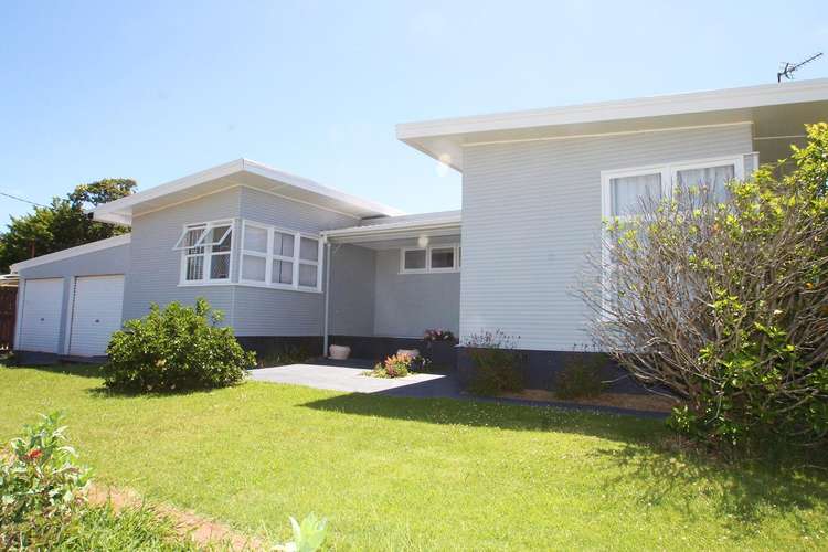 Main view of Homely house listing, 1 Park Lane, Toowoomba City QLD 4350