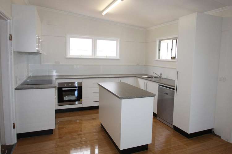 Second view of Homely house listing, 1 Park Lane, Toowoomba City QLD 4350