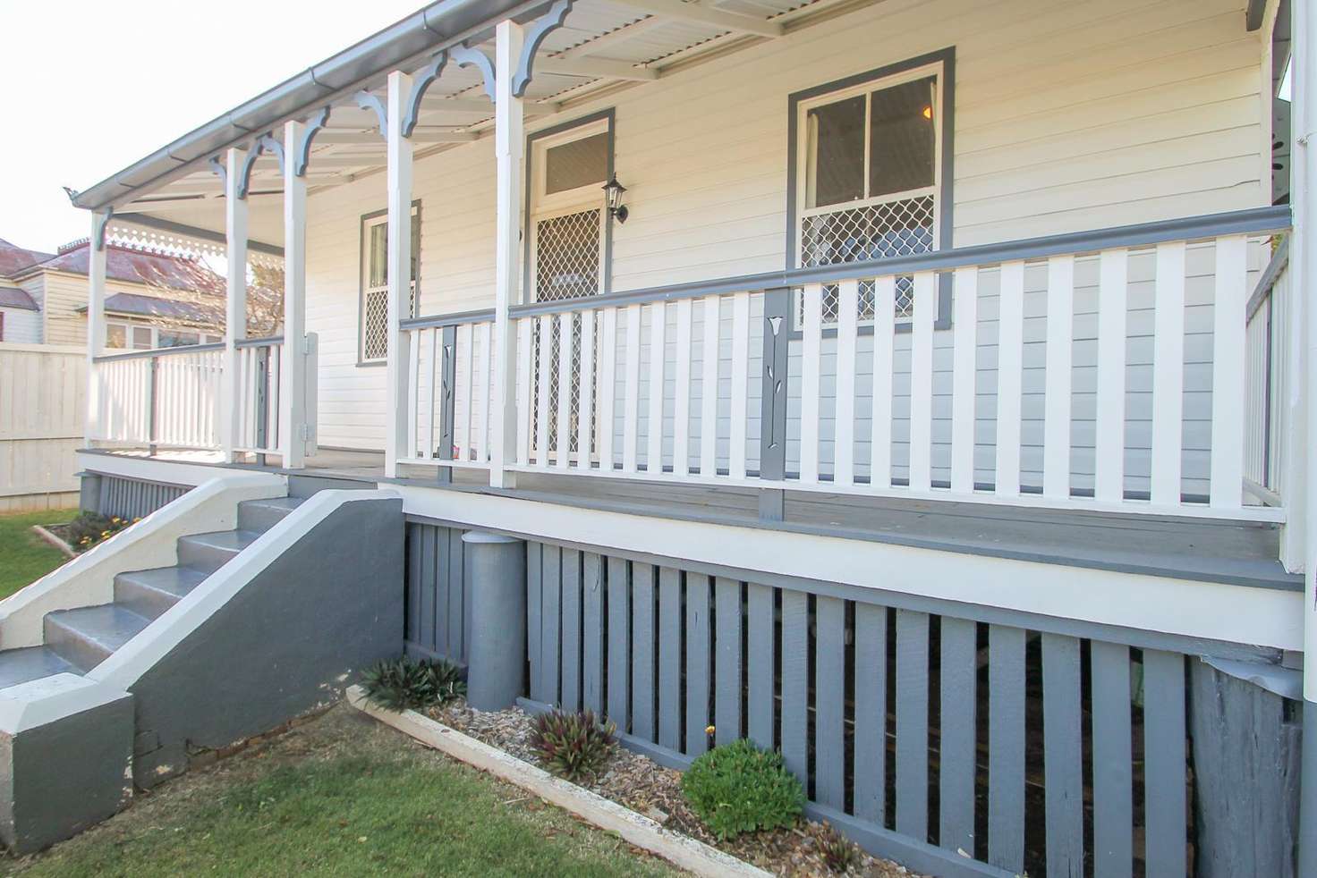 Main view of Homely house listing, 18 Edward Street, North Toowoomba QLD 4350