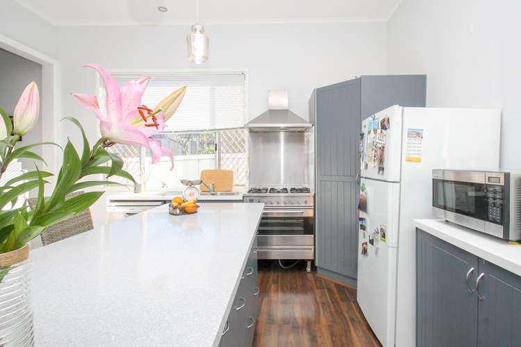 Second view of Homely house listing, 18 Edward Street, North Toowoomba QLD 4350