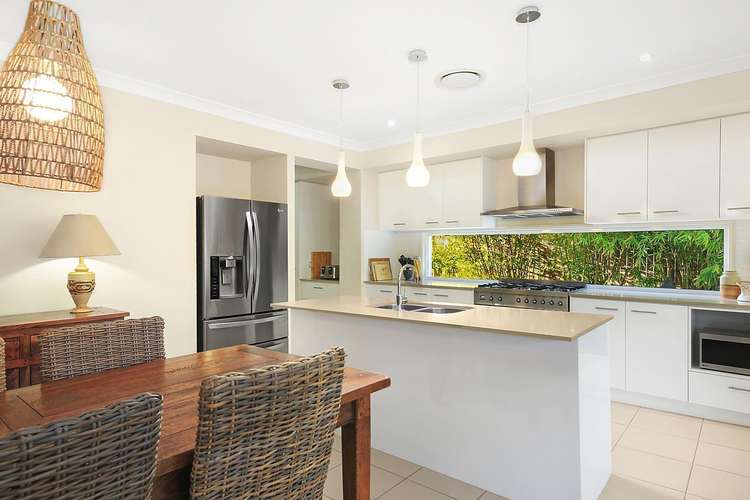 Fourth view of Homely house listing, 52 Laguna Crescent, Springfield Lakes QLD 4300