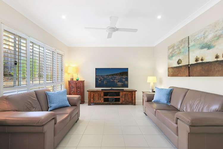 Fifth view of Homely house listing, 52 Laguna Crescent, Springfield Lakes QLD 4300