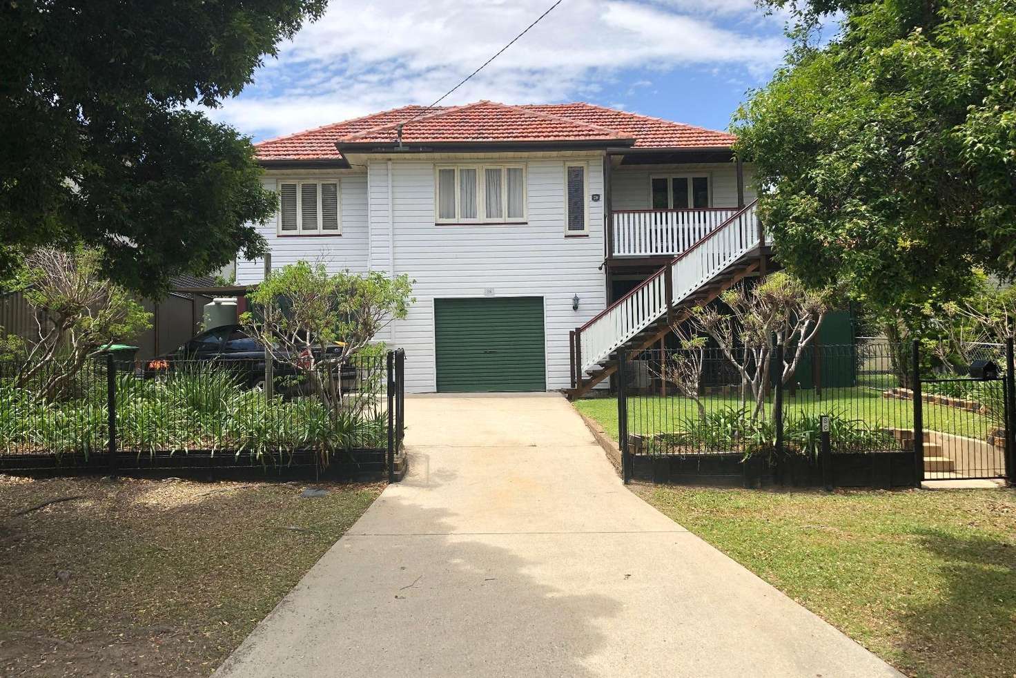 Main view of Homely house listing, 28 Effingham Street, Tarragindi QLD 4121