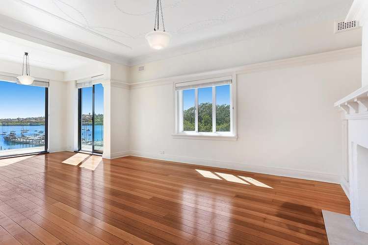 Main view of Homely apartment listing, 7/585 New South Head Road, Rose Bay NSW 2029