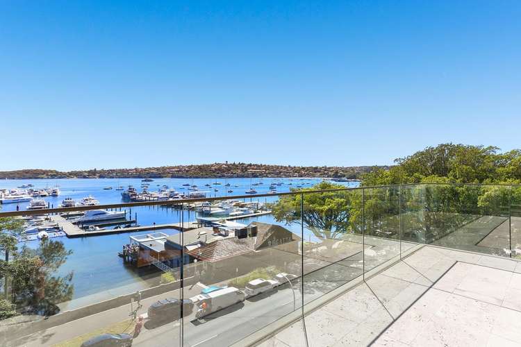 Fifth view of Homely apartment listing, 7/585 New South Head Road, Rose Bay NSW 2029