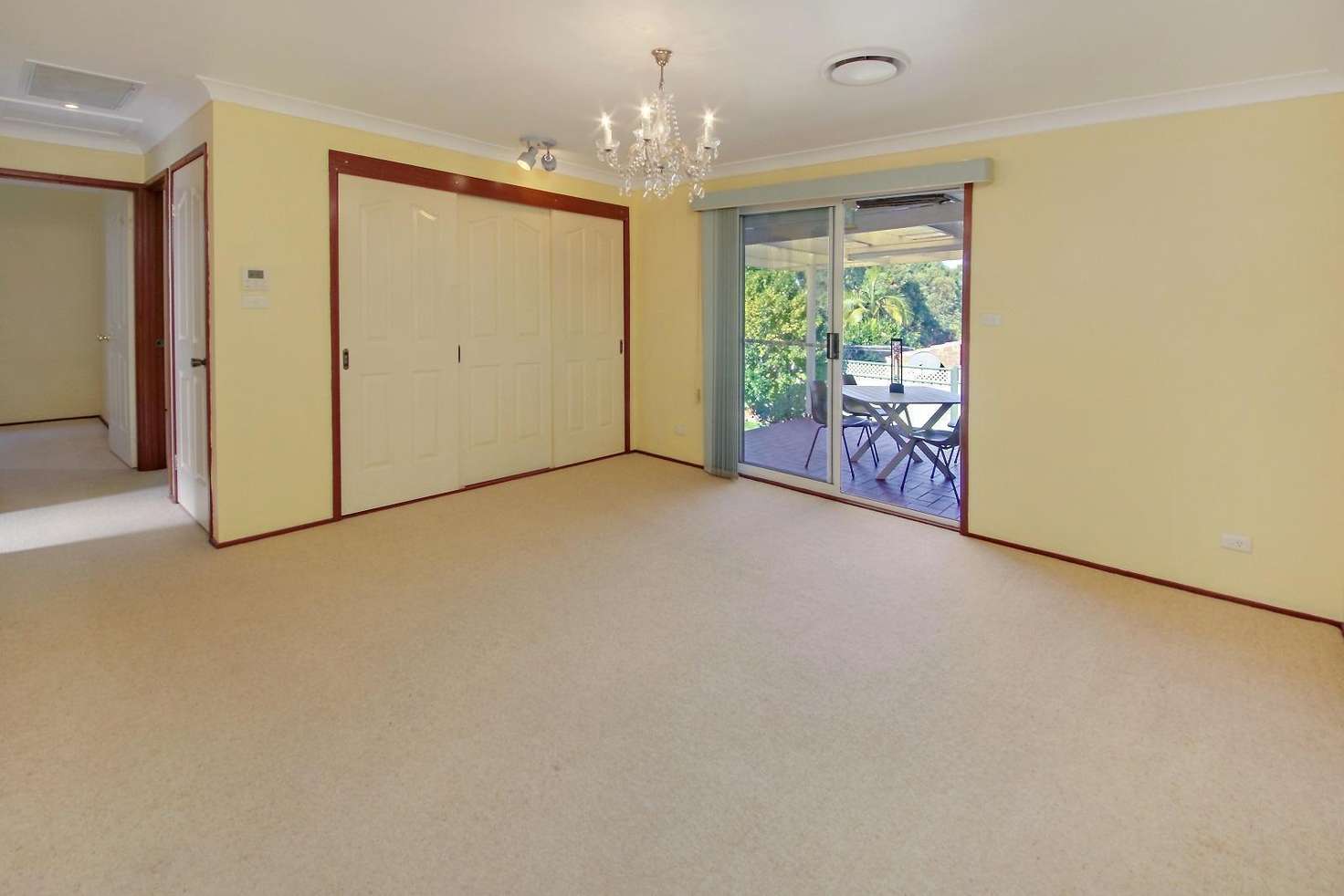 Main view of Homely unit listing, 10A Banyula Place, Mount Colah NSW 2079