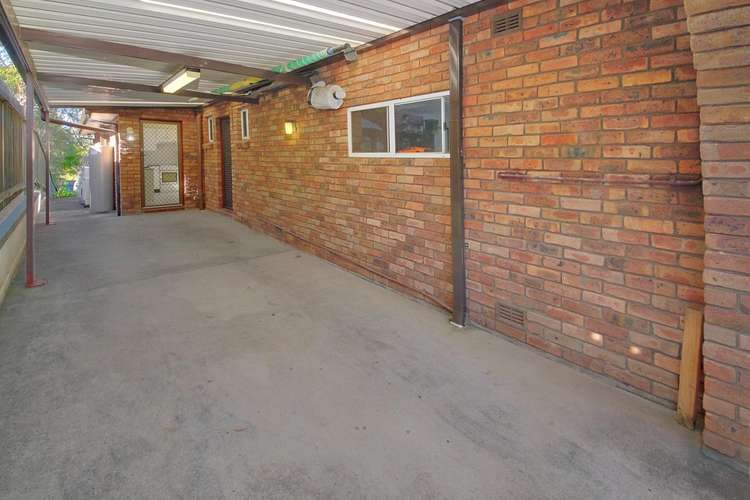 Fifth view of Homely unit listing, 10A Banyula Place, Mount Colah NSW 2079