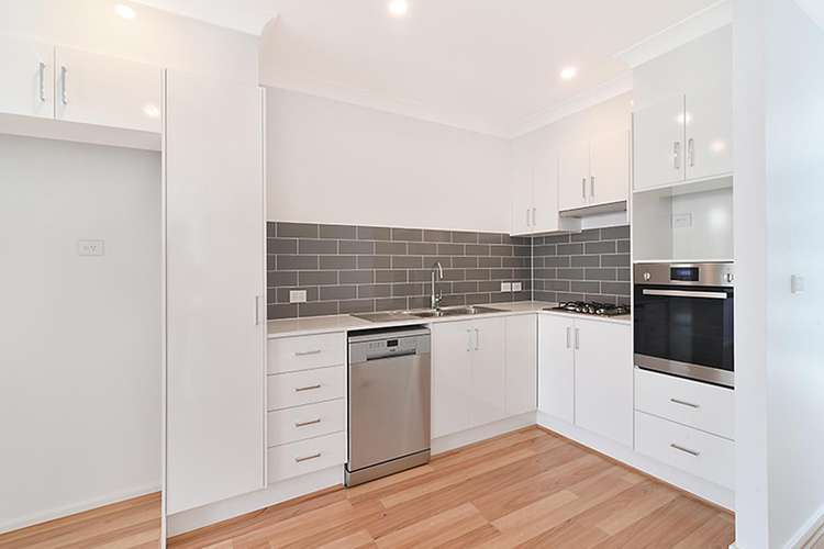 Second view of Homely townhouse listing, 4/46 Sandgate Road, Wallsend NSW 2287