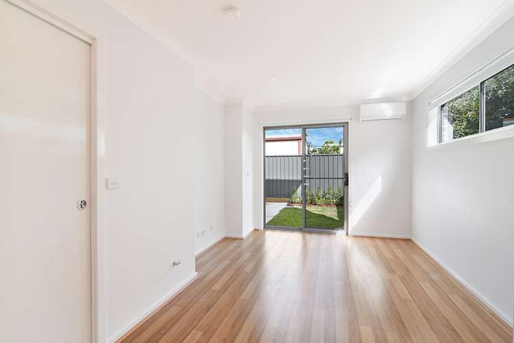 Third view of Homely townhouse listing, 4/46 Sandgate Road, Wallsend NSW 2287