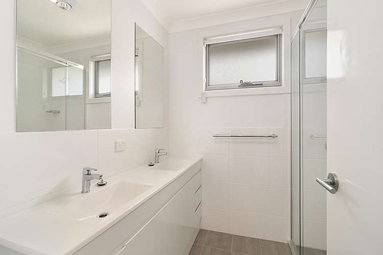 Fifth view of Homely townhouse listing, 4/46 Sandgate Road, Wallsend NSW 2287