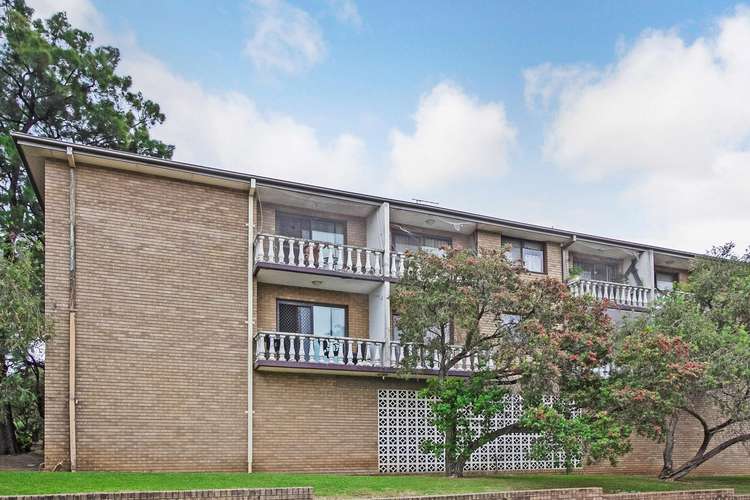 Main view of Homely apartment listing, 2/11 Marsden Street, Granville NSW 2142