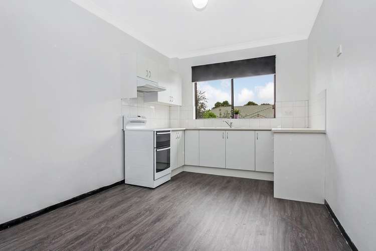 Third view of Homely apartment listing, 2/11 Marsden Street, Granville NSW 2142