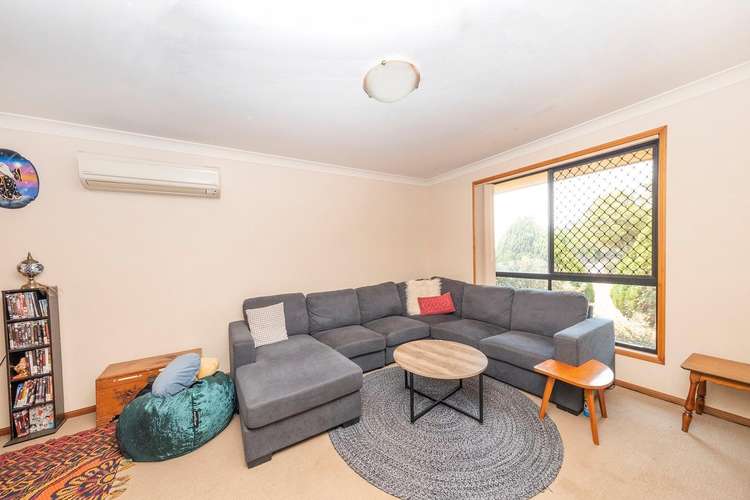 Second view of Homely house listing, 12 Goodman Court, Middle Ridge QLD 4350