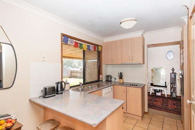 Third view of Homely house listing, 12 Goodman Court, Middle Ridge QLD 4350