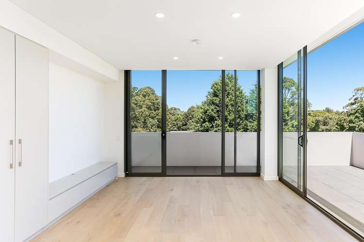 Main view of Homely apartment listing, 410/124 Killeaton Avenue, St Ives NSW 2075