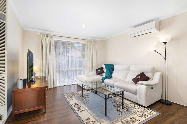 Second view of Homely townhouse listing, 3/36 Sid Barnes Crescent, Gordon ACT 2906