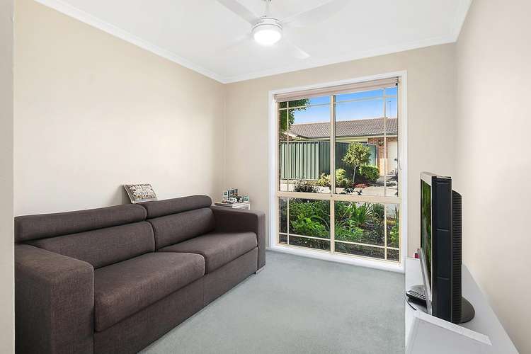 Sixth view of Homely townhouse listing, 3/36 Sid Barnes Crescent, Gordon ACT 2906