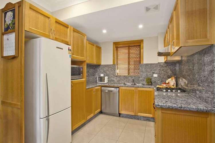 Second view of Homely townhouse listing, 2/114 Rawson Road, Greenacre NSW 2190