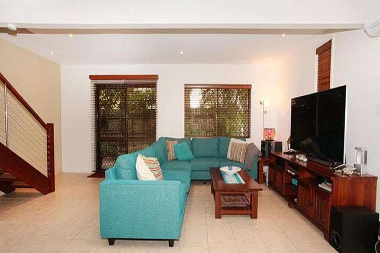 Second view of Homely unit listing, 1/8 Wirraway Street, Maroochydore QLD 4558