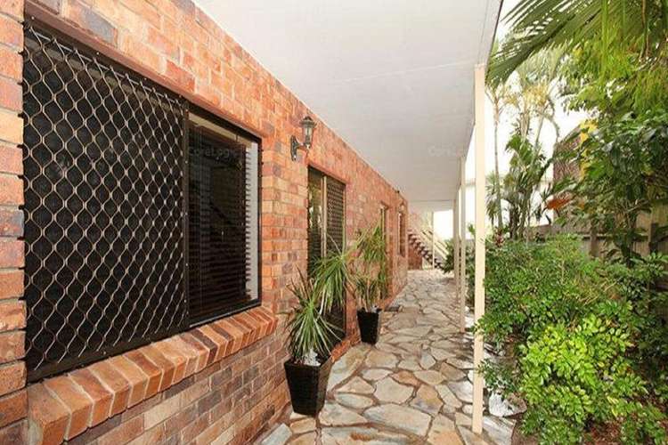 Fourth view of Homely unit listing, 1/8 Wirraway Street, Maroochydore QLD 4558